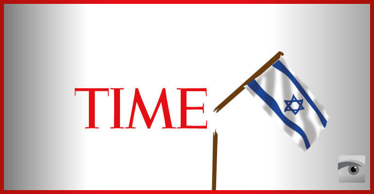 Česká společnost přátel Izraele 02Feb19-TimeMag-srael-palestinians-one-state-solution-Feature-770x400 Time Op-Ed: “Equality” Means No Jewish State HonestReporting.com  