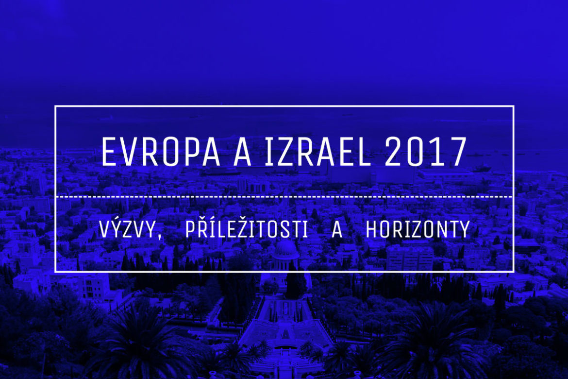 Česká společnost přátel Izraele LOGO_KONFERENCE_TZ-1170x780 Konference Evropa a Izrael 2017: Výzvy, Příležitosti a Horizonty Tiskové zprávy  