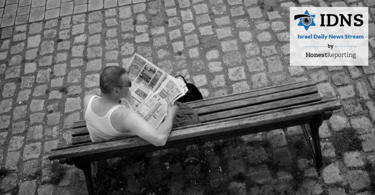 Česká společnost přátel Izraele tilted-bench-guy-in-undershirt-WM Is a New Middle East War on Israel’s Horizon? HonestReporting.com  