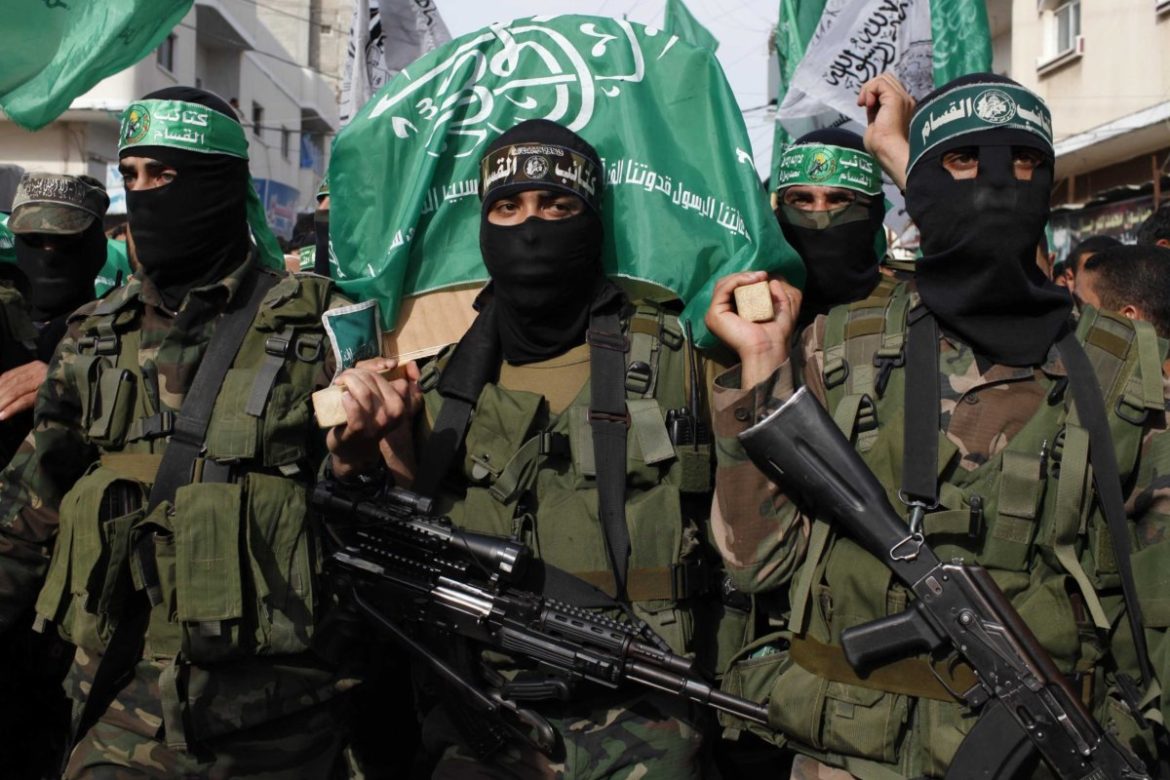 Česká společnost přátel Izraele hamas-vows-to-keep-fighting-in-gaza-unless-demands-are-met-1170x780 Hamas opět zabíjel Izrael a svět Izraelská politika Zpravodajství  