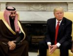 Česká společnost přátel Izraele trump-saudi-150x115 Jewish Conspiracy Behind US-Saudi Arms Deal? HonestReporting.com  