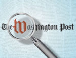 Česká společnost přátel Izraele washington-post-150x115 Washington Post Slams Israel, Ignores Ethics HonestReporting.com  