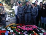 Česká společnost přátel Izraele Policewoman-laid-to-rest-150x115 Border Policewoman Killed by Palestinian Laid to Rest HonestReporting.com  