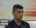 Česká společnost přátel Izraele palestinian-boxer-150x115 Palestinian boxer forced to forfeit rather than compete with Israeli, by order of Palestinian Olympic Committee Palwatch.org  