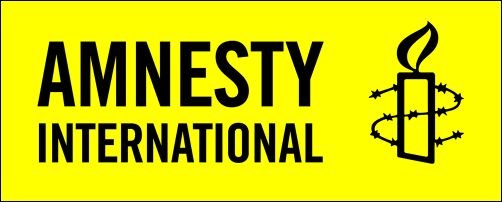 Česká společnost přátel Izraele Amnesty-International Israel To Penalize Amnesty International HonestReporting.com  