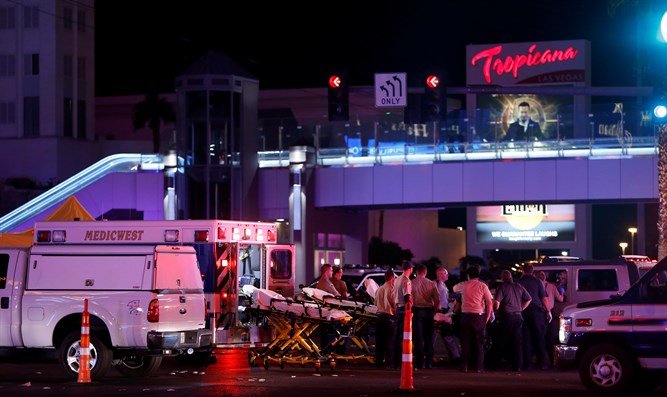 Česká společnost přátel Izraele Las-Vegas-attack Israeli Expert Predicted Las Vegas Massacre 3 Years Ago HonestReporting.com  