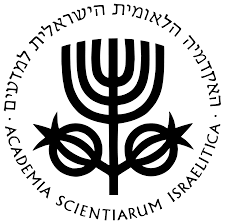 Česká společnost přátel Izraele IASHlogoblack-2 Three Israeli Researchers Snag Top Science Award NoCamels.com  