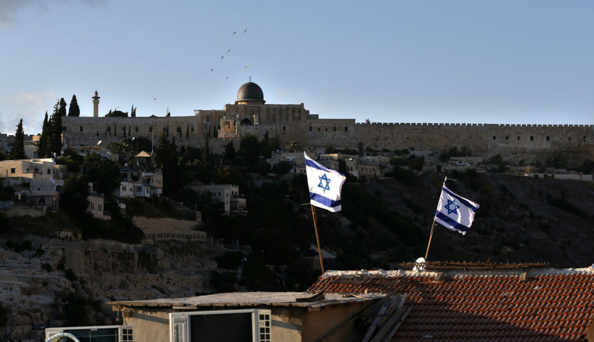 Česká společnost přátel Izraele Izrael-OSN-Palestina-1170x675 Před 70 lety Arabové odmítli plán na vznik Izraele a Palestiny Izrael a svět Zpravodajství  