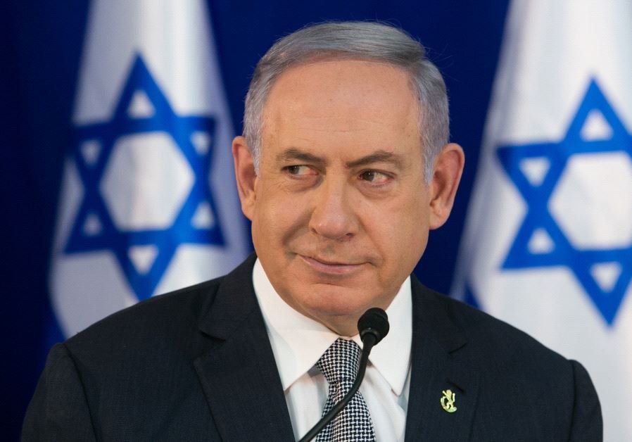 Česká společnost přátel Izraele Netanyahu Netanjahu vydá těla Palestinců jen za izraelské zajatce. Izraelská politika Zpravodajství  