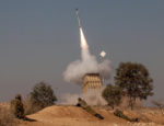 Česká společnost přátel Izraele Obranný-raketový-systém-Iron-Dome.-150x115 Před pěti lety Izrael aktivoval protiraketový systém Iron Dome: Hamas byl v Gaze rozdrcen Izraelská politika Zpravodajství  