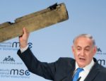 Česká společnost přátel Izraele Benjamin-Netanyahu-v-Mnichově-150x115 Írán je největší hrozbou pro dnešní svět. Zasáhneme bez váhání, varuje izraelský premiér Izraelská politika  