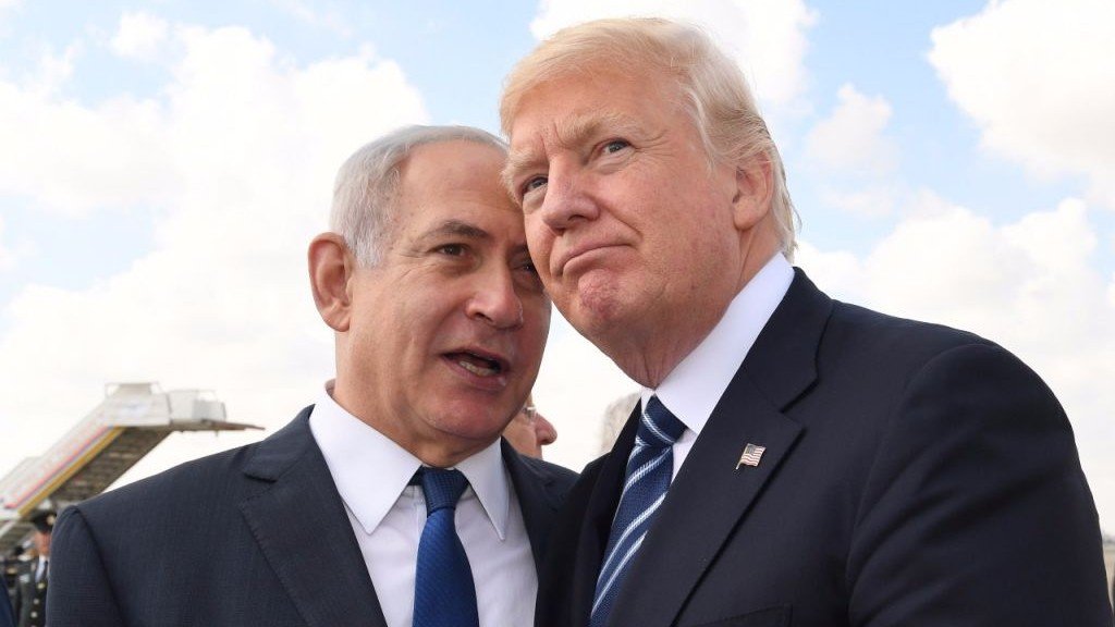 Česká společnost přátel Izraele WhatsApp-Image-2017-05-23-at-17.33.16-e1495550435635 Netanyahu, like Trump, is shifting norms of government Timesofisrael.com  