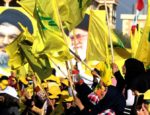 Česká společnost přátel Izraele Příznivci-Hizballáhu-150x115 Šíitský Hizballáh získal v libanonských volbách většinu v parlamentu Svět  
