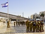 Česká společnost přátel Izraele Mladí-vojáci-Izraele-150x115 Izrael zmírnil podmínky pro nošení zbraní Izraelská politika Novinky  