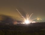 Česká společnost přátel Izraele Výbuch-v-pásmu-Gazy-150x115 Na Izrael zamířilo přes 150 raket z Gazy. Válka je blízko, varují generálové Novinky  