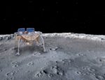 Česká společnost přátel Izraele spaceil-spacecraft-moon-150x115 Izrael chce v rámci mise SpaceIL za pět měsíců teprve jako čtvrtá země v historii přistát na Měsíci Novinky Technologie  