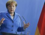 Česká společnost přátel Izraele mekele-150x115 Merkelová: Izrael má právo bránit se před Íránem v Sýrii Izraelská politika Novinky  