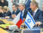 Česká společnost přátel Izraele jednani-150x115 Babiš v Izraeli jednal s byznysmeny. S Netanjahuem řešil hospodaření s vodou Izrael a svět Izraelská politika Novinky  