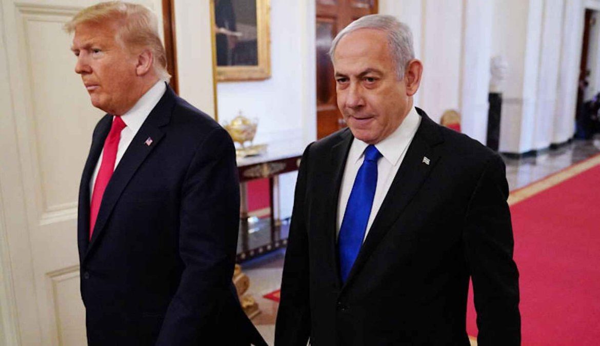 Česká společnost přátel Izraele trump_and_netanyahu-1170x675 Israel and Trump's War on the Coronavirus Zpravodajství o Izraeli v angličtině  