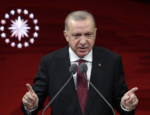 Česká společnost přátel Izraele Erdogan-1-150x115 Pátá válka nepřinese Turecku nic dobrého GatestoneInstitute.org Izrael a svět Zpravodajství  