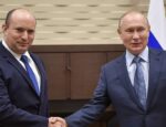 Česká společnost přátel Izraele 10-24_Putin-Bennett-150x115 Putin Bennettovi: Navzdory problémům můžeme spolupracovat Izrael a svět  