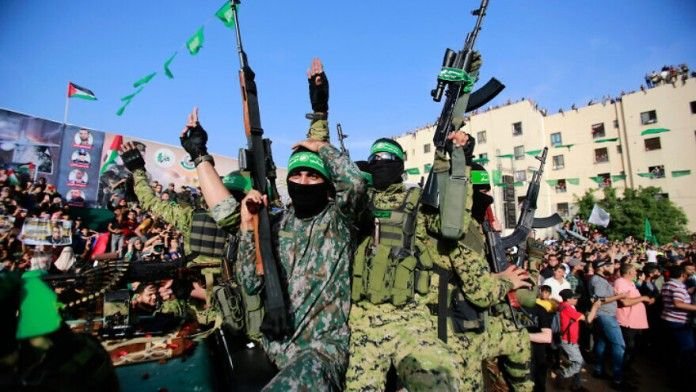 Česká společnost přátel Izraele Hamas-v-Gaze Konference sponzorovaná Hamásem zkoumá "poosvobozenecký" Izrael Izraelská politika  