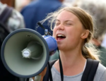 Česká společnost přátel Izraele Greta-150x115 Greta Thunberg: „Rozdrťte sionismus“. Media Monitor  