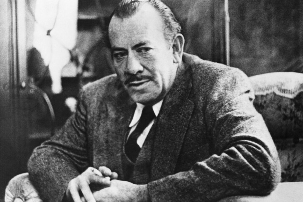 Česká společnost přátel Izraele Steinbeck-1170x780 Země zaslíbená Johna Steinbecka Historie Kultura  