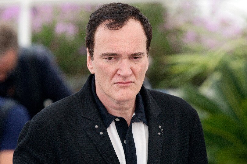 Česká společnost přátel Izraele shutterstock_1435710155-1 „Quentine Tarantino! Proč jsi sionistická s*ačka?“ Aktivistka obtěžovala režiséra v newyorské restauraci Media Monitor Zpravodajství o Izraeli v češtině  