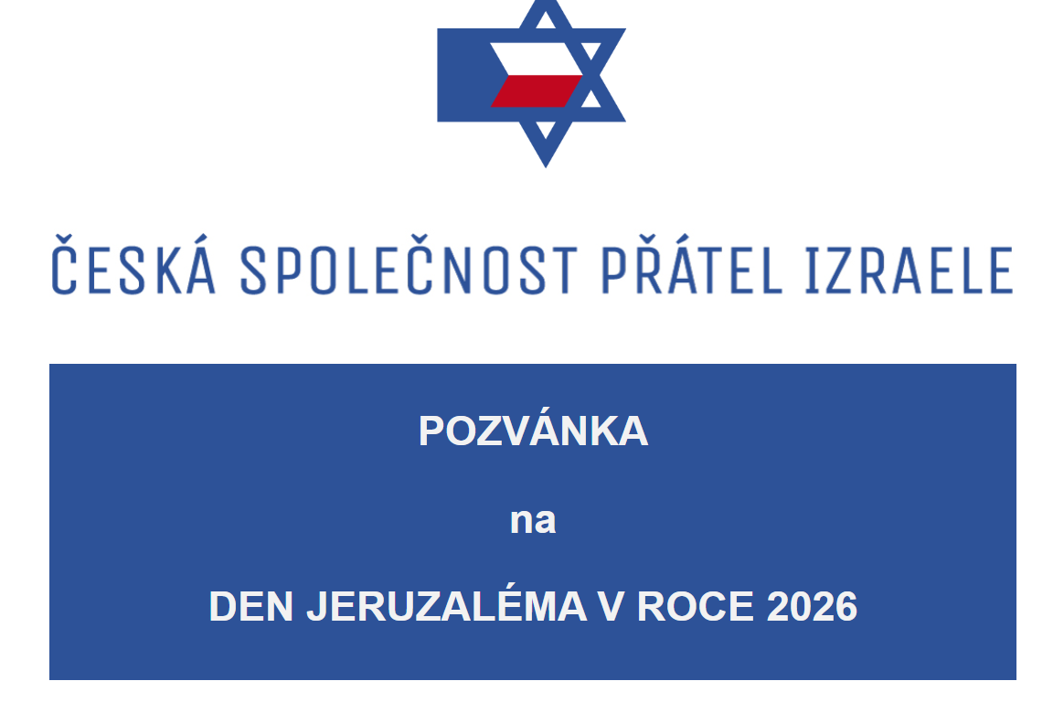 Česká společnost přátel Izraele Snímek-obrazovky-2026-05-06-080117-1164x780 POZVÁNKA na DEN JERUZALÉMA V ROCE 2026 Izrael a svět  